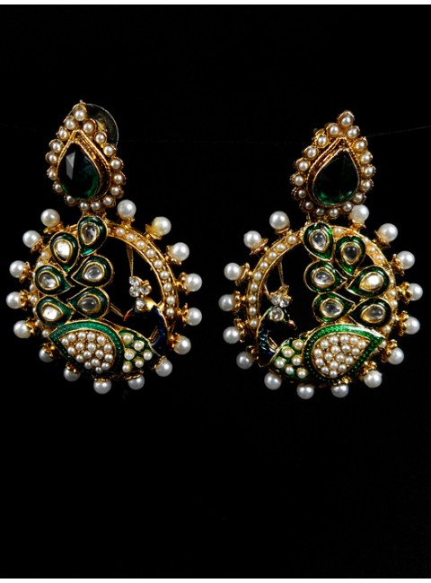 Fashion Earrings